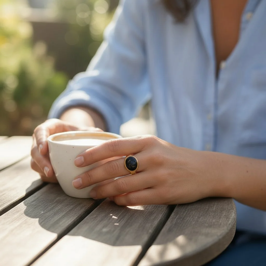 Aurelia Ring - Image 4