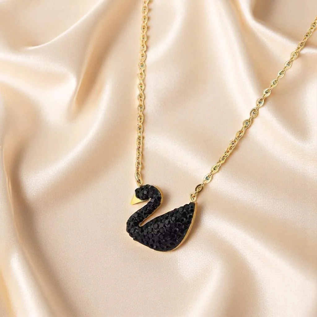 Ember Swan