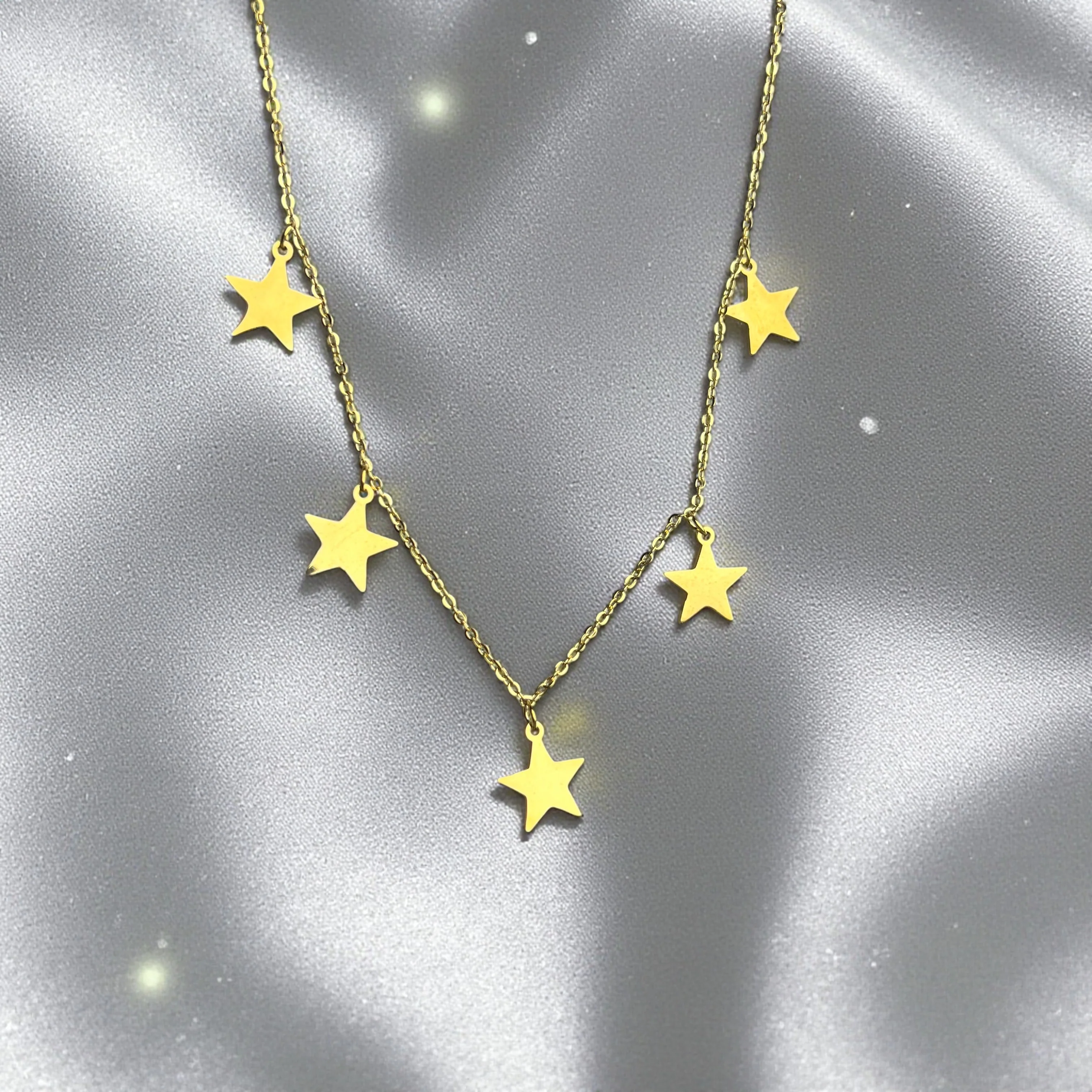 Eternal Stars