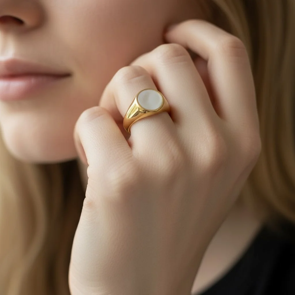 Solenne Ring - Image 3